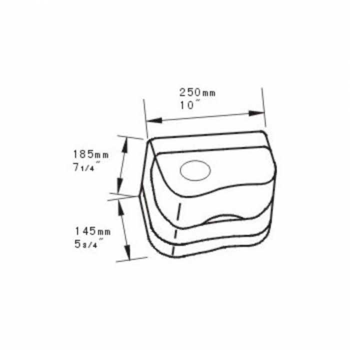 USCATOR DE MAINI SI PAR LIMPIO 1200W [2]