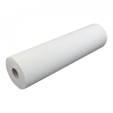 Consumabile Baie / Bucatarie - Cearceaf Pat de Unică Folosință, Disposable bed sheet, 60cm x 50m