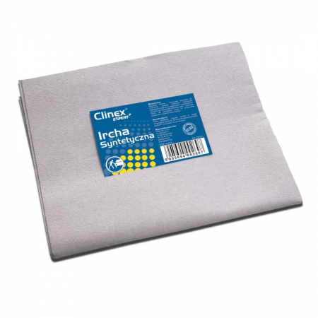 Promotii - Clinex EXPERT+ Lavetă Sintetică din Piele de Capră – Absorbție Ridicată, Fără Urme