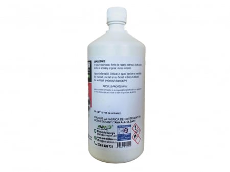 Decapant profesional, Microsolv High Power [1]