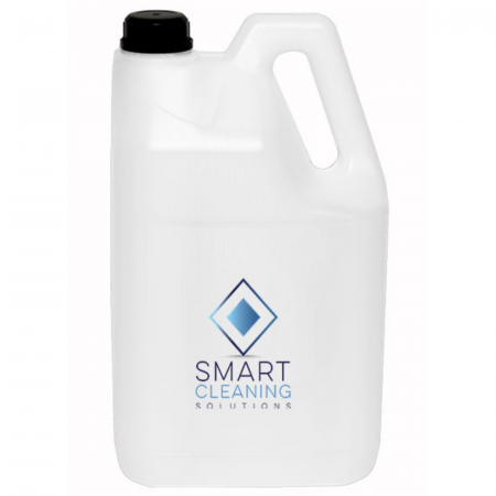 Solutie Anticalcar - Detartrant pe baza de acid azotic si acid fosforic, 5kg, Sanidet Nitro K420