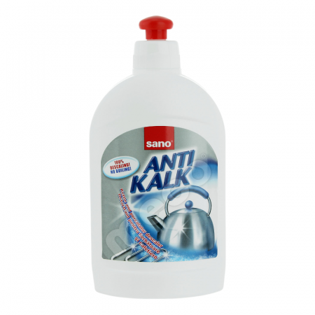 Detergenti - Detartrant universal, Anti Kalk Universal, Universal descaler, 500ML