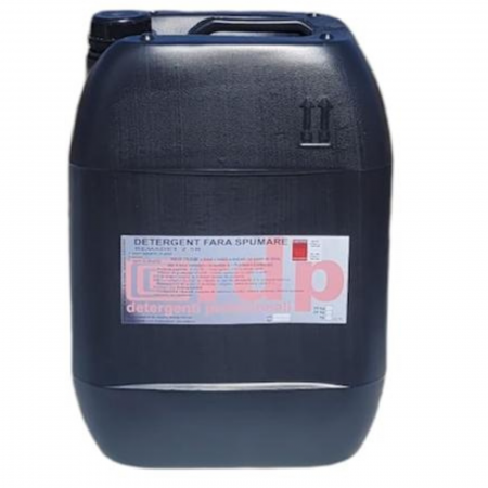 Degresant Universal - Remadet 2SR, 25KG – Detergent Degresant Profesional Fără Spumare pentru Pardoseli