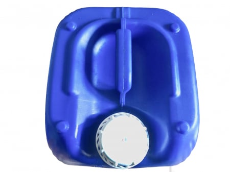 Decofrant ecologic Decolio Ulei emullsionat pentru cofraje [2]