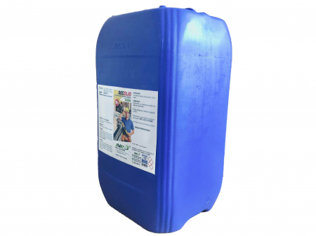 Decofrant ecologic Decolio Ulei emullsionat pentru cofraje [1]