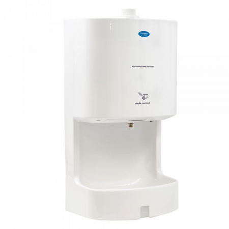 DOZATOR DEZINFECTANT CU SENSOR LIMPIO 2000ML [1]