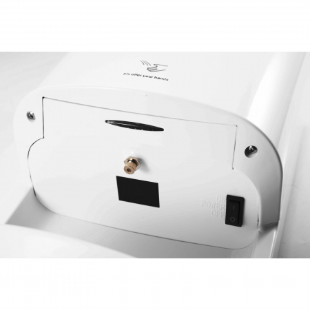 DOZATOR DEZINFECTANT CU SENSOR LIMPIO 2000ML [3]