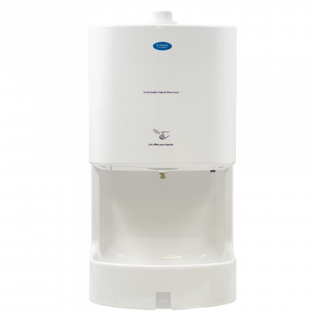 Dozatoare Dezinfectant - DOZATOR DEZINFECTANT CU SENSOR LIMPIO 2000ML