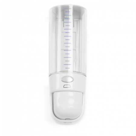 Dozatoare Sapun Lichid - DOZATOR HOTELIER PLASTIC LIMPIO 280ML