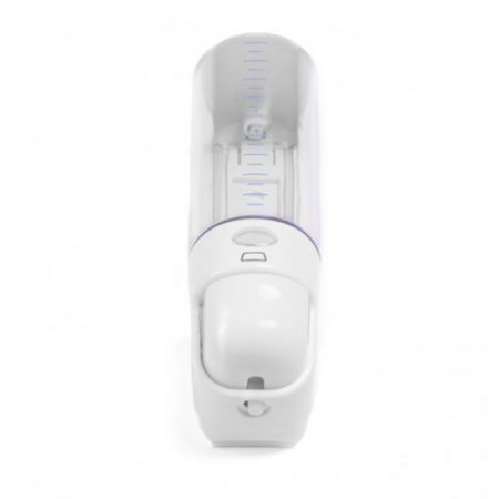 DOZATOR HOTELIER PLASTIC LIMPIO 280ML [1]