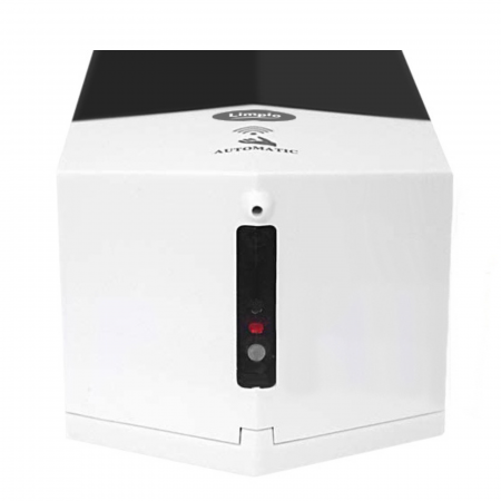 DOZATOR SAPUN CU SENZOR LIMPIO 600ML [1]