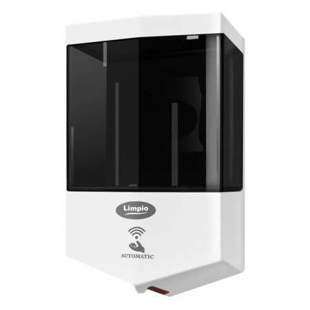 Dozatoare Sapun Lichid - DOZATOR SAPUN CU SENZOR LIMPIO 600ML