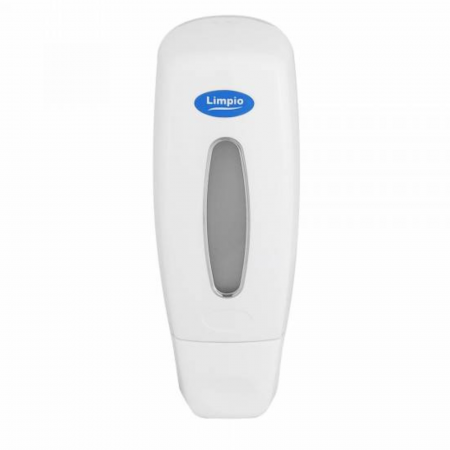 Dozatoare Sapun Lichid - DOZATOR SAPUN PLASTIC LIMPIO 360ML