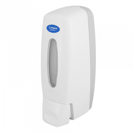 DOZATOR SAPUN PLASTIC LIMPIO 360ML [1]