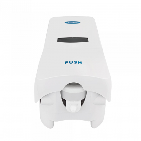 DOZATOR SPUMA PLASTIC LIMPIO 1000ML [3]