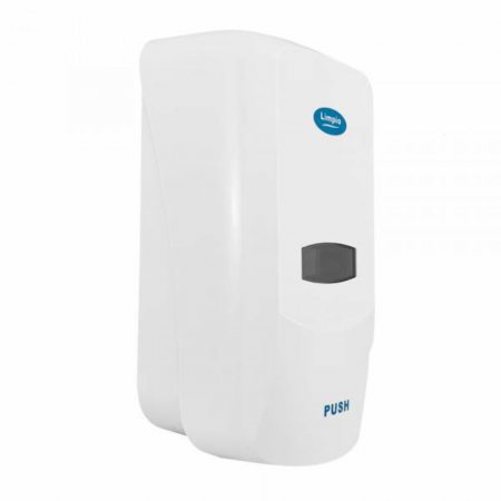 DOZATOR SPUMA PLASTIC LIMPIO 1000ML [1]