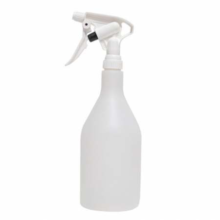 Dispensere / Dozatoare - Flacon, gradat, cu pulverizator spray, 1000ml, Di Martino