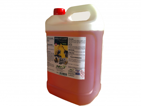 Mineral Fats Cleaner, Degresant Profesional Utilaje [1]