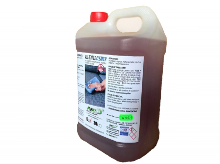 Detergent tapiterii textile All textile Cleaner [2]