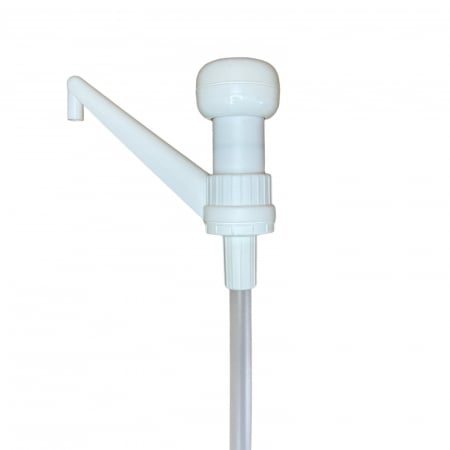 Pompa dozare manuala, canistra 5L / 10L