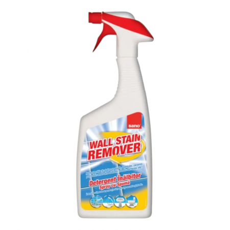 Dezinfectant Suprafete - Spray cu clor, Javel Spray, Bleach spray, 750ML