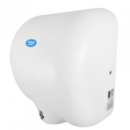 USCATOR DE MAINI ALB LIMPIO 1800W [1]