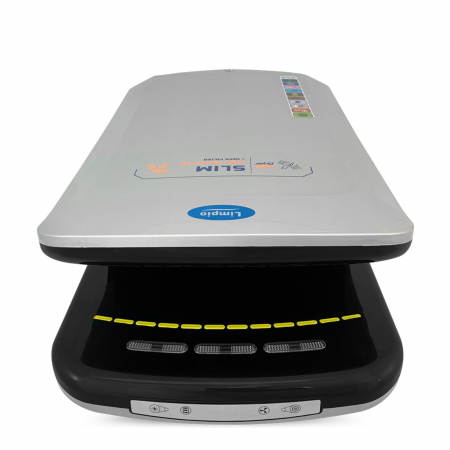 USCATOR DE MAINI ARGINTIU LIMPIO 1650W [2]