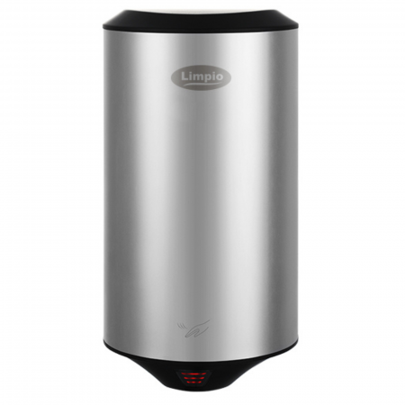 Uscatoare de Maini - USCATOR DE MAINI INOX LIMPIO 1210W