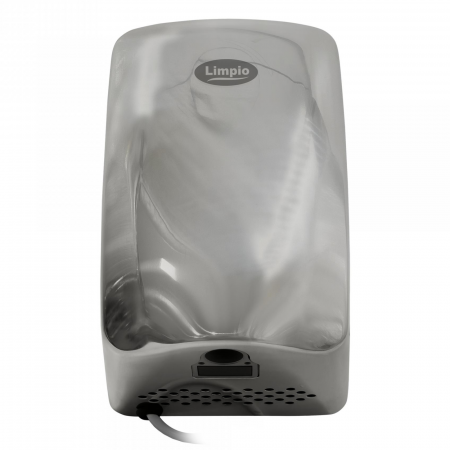 Uscatoare de Maini - USCATOR DE MAINI INOX LIMPIO 650 W