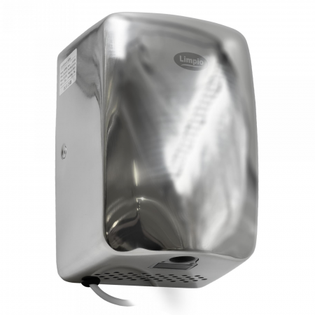 USCATOR DE MAINI INOX LIMPIO 650 W [1]