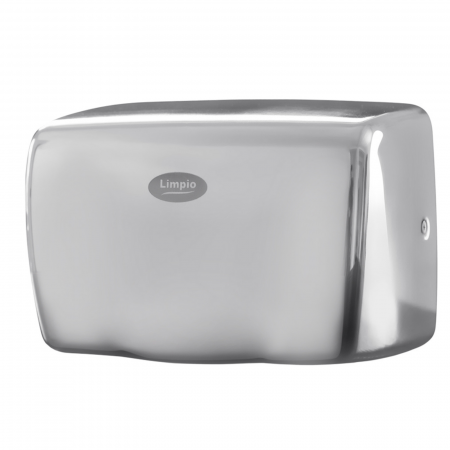 Uscatoare de Maini - USCATOR DE MAINI INOX LIMPIO 650W