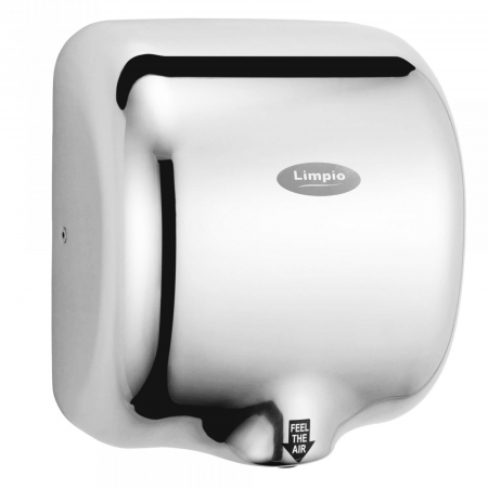 USCATOR DE MAINI INOX LUCIOS LIMPIO 1800W [1]