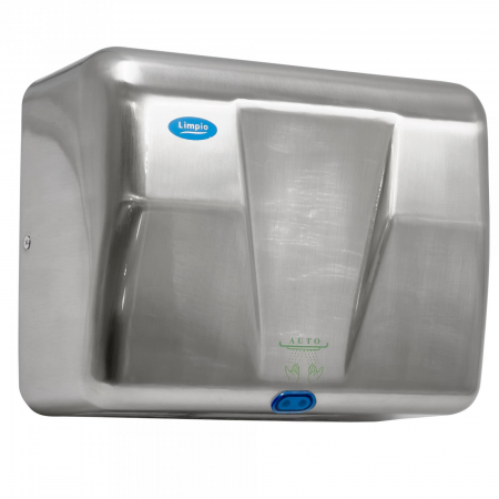 USCATOR DE MAINI INOX SATINAT LIMPIO 1500W [1]
