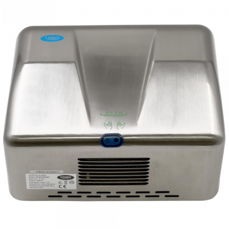 USCATOR DE MAINI INOX SATINAT LIMPIO 1500W [2]