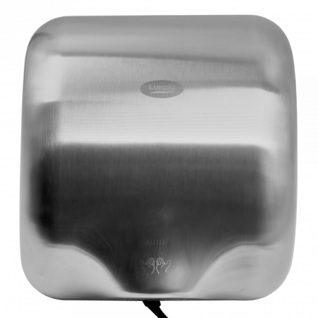 Uscatoare de Maini - USCATOR DE MAINI INOX SATINAT LIMPIO 1800W