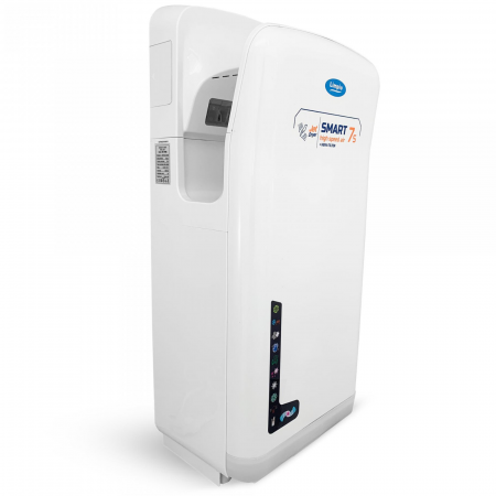 Uscatoare de Maini - USCATOR DE MAINI JET ALB LIMPIO 800W-1600W