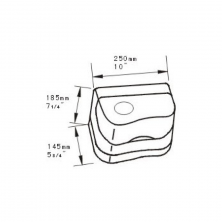 USCATOR DE MAINI SI PAR LIMPIO 1200W [1]
