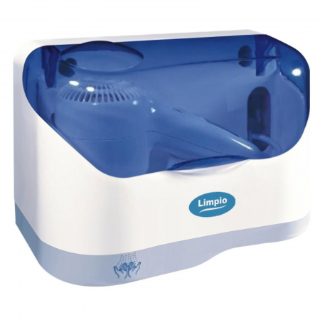 Uscatoare de Maini - USCATOR DE MAINI SI PAR LIMPIO 1200W