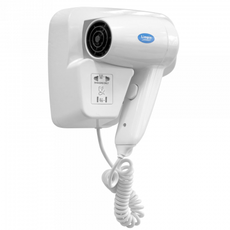 Uscatoare de Par si Corp - USCATOR DE PAR SI CORP LIMPIO 1200W