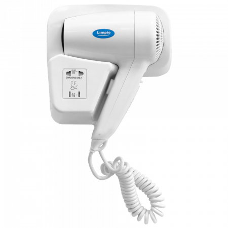 USCATOR DE PAR SI CORP LIMPIO 1200W [1]