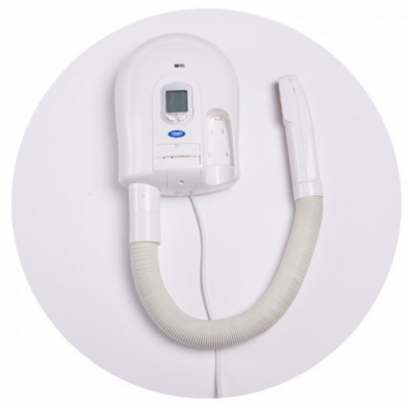 Uscatoare de Par si Corp - USCATOR DE PAR SI CORP LIMPIO 1500W