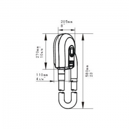 USCATOR DE PAR SI CORP LIMPIO 1500W [1]