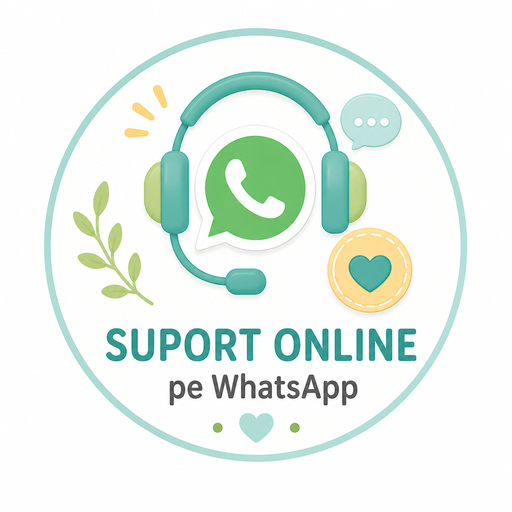 Suport online