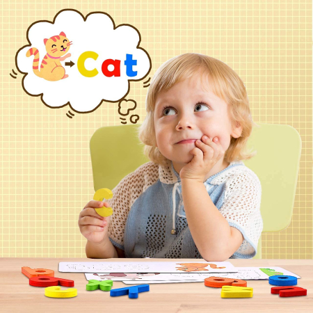 Set Educațional I Love Mathematics – Numărare, Adunare și Scădere [27]