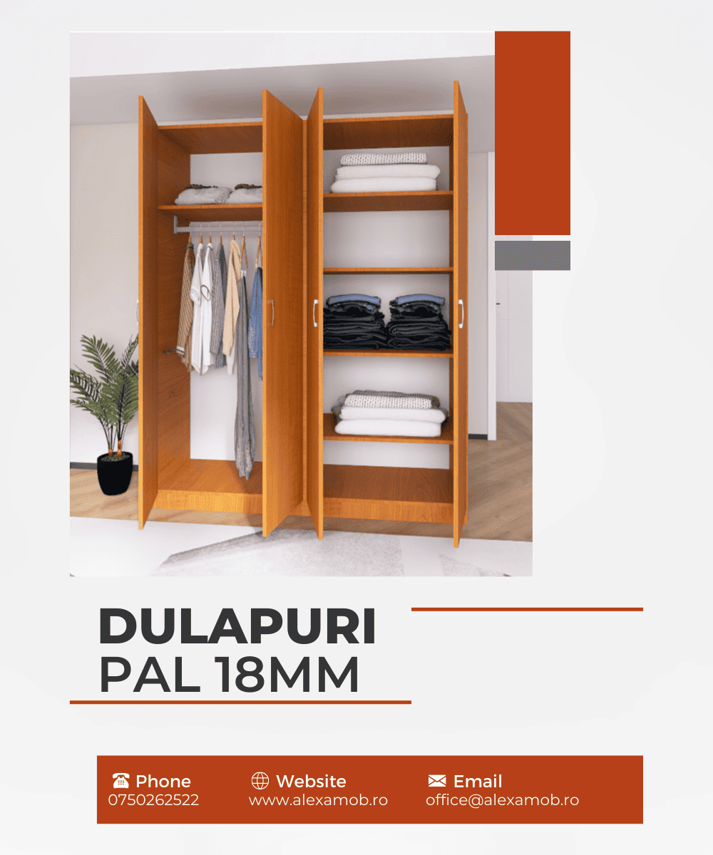 Dulapuri M