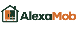 AlexaMob - Mobilier din PAL 18 mm, fabricat în România