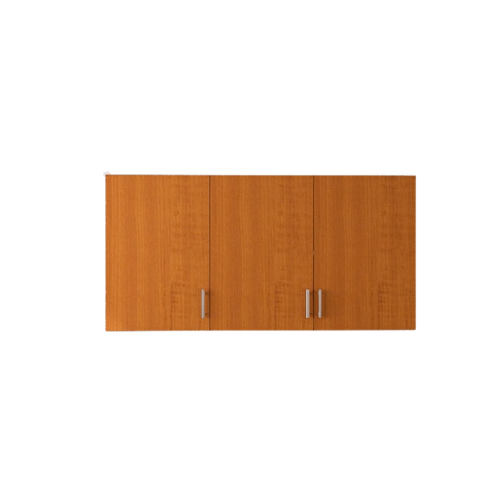 Corp Suspendat L120 x A35 x H60 cm, Culoare Cires, Pal 18mm [2]