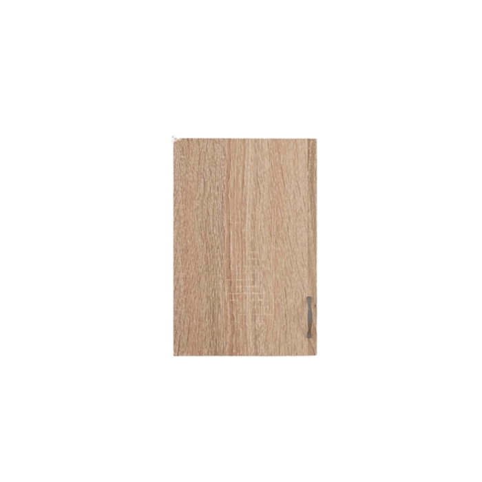 Corp Suspendat L40 x A35 x H60 cm, Culoare Sonoma, Pal 18mm [2]