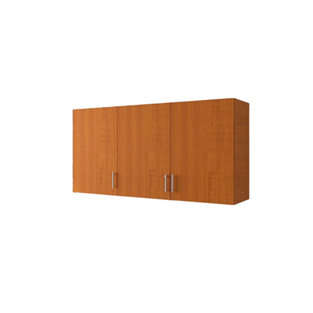 Corpuri Bucatarie Modulare - Corp Suspendat L120 x A35 x H60 cm, Culoare Cires, Pal 18mm