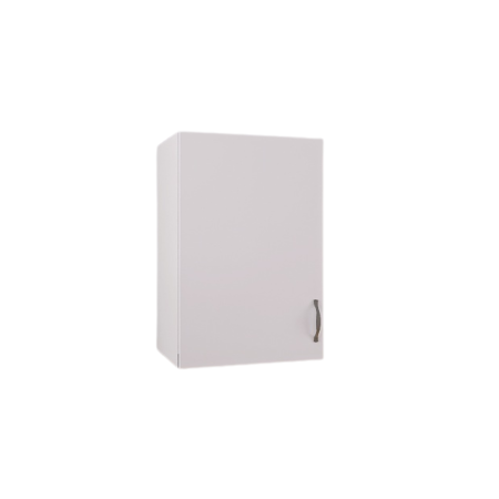 Corpuri Bucatarie Modulare - Corp Suspendat L40 x A35 x H60 cm, Culoare Alb, Pal 18mm